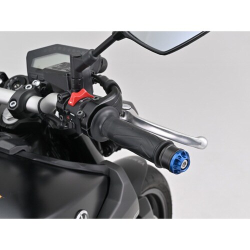 バーエンド ファインカット YAMAHA M16