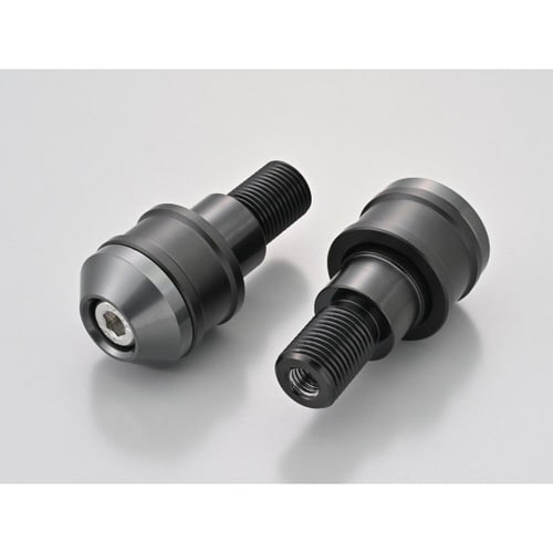 バーエンド ハイディッシュ ヤマハ M16ガンメタ