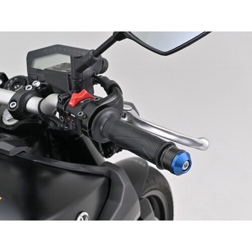 バーエンド ハイディッシュ YAMAHA M16