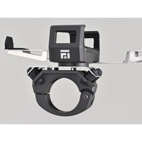 FLEX FSH−4 スマートフォンホルダーメタル