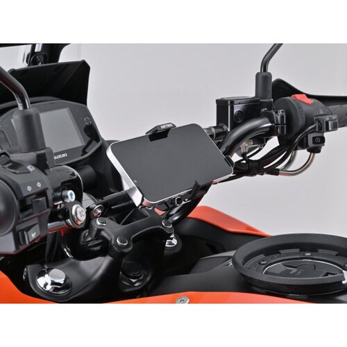 FLEX FSH−4 スマートフォンホルダーメタル