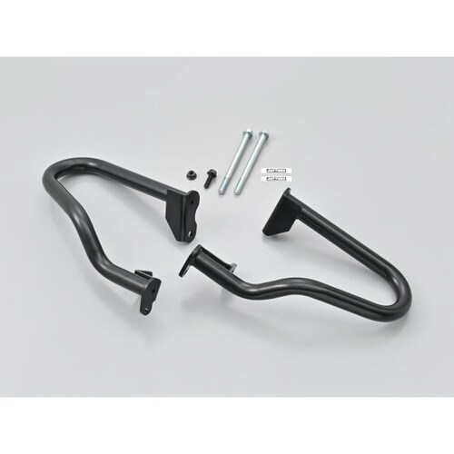 パイプエンジンガード Rebel250