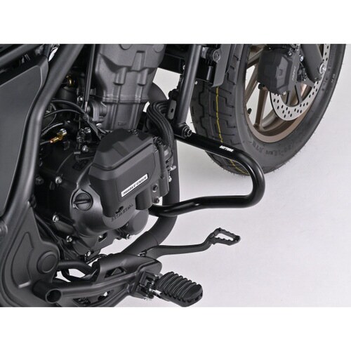 パイプエンジンガード Rebel250