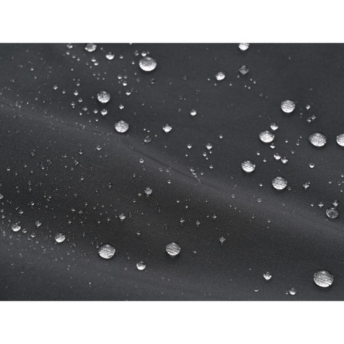 タクティクールパーカー ブラック M