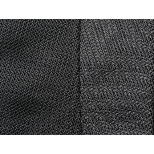 スピードエアメッシュジャケット ブラック M