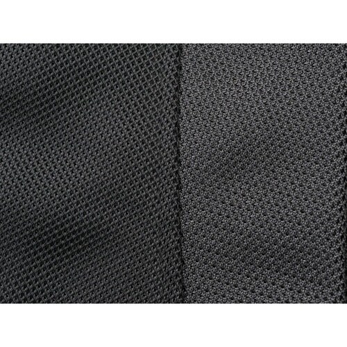 スピードエアメッシュジャケット ブラック XL