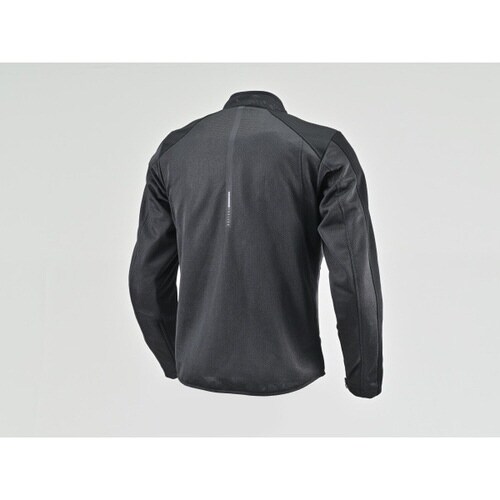 スピードエアメッシュジャケット ブラック 2XL