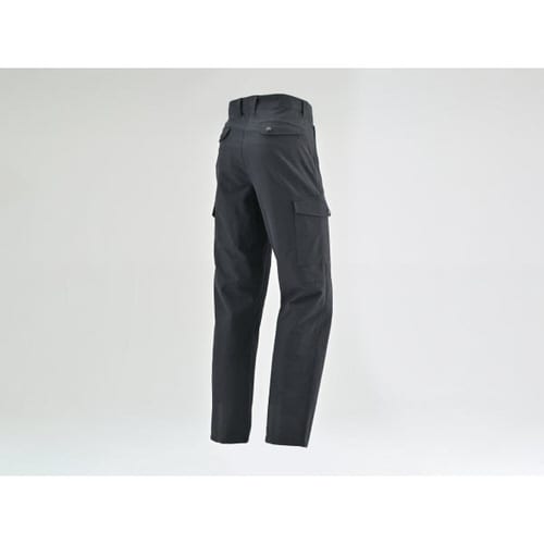 タクティクールパンツ ブラック S