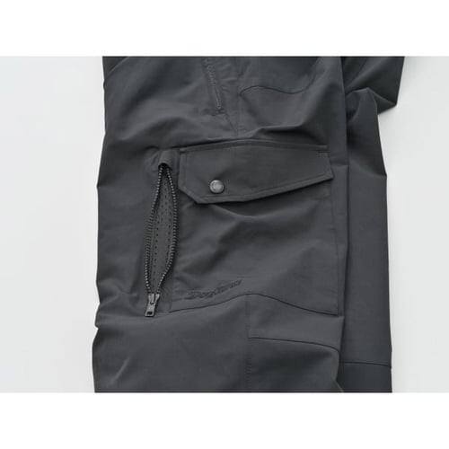 タクティクールパンツ ブラック S