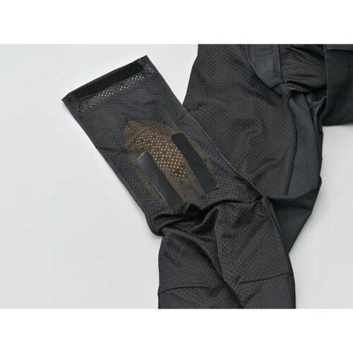 タクティクールパンツ ブラック L