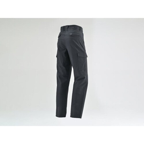 タクティクールパンツ ブラック XL