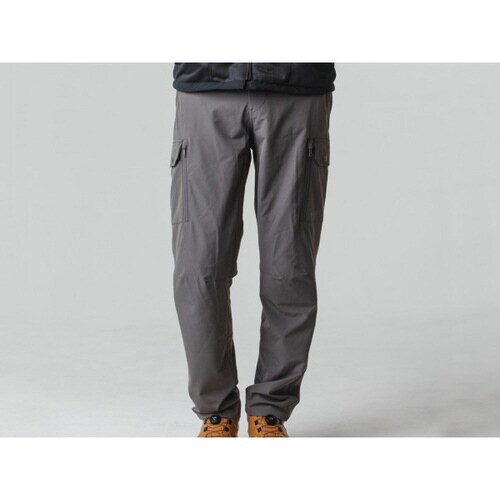 タクティクールパンツ グレー L