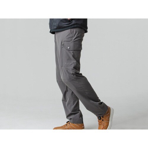 タクティクールパンツ グレー XL