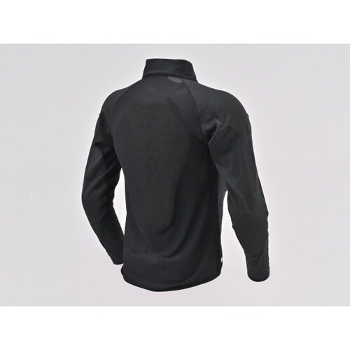 HPPEインナープロテクター カラーブラック S