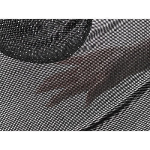 HPPEインナープロテクター カラーブラック L