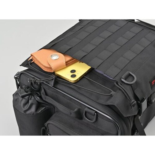 DH−776 シートバッグ BASIC 2 S