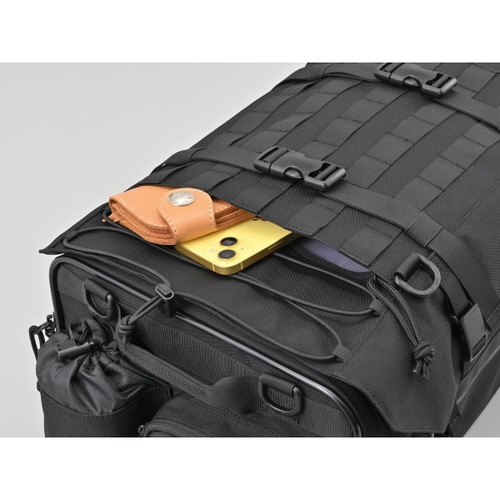 DH−777 シートバッグ BASIC 2 M