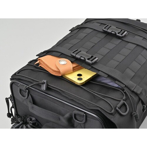 DH−778 シートバッグ BASIC 2 L