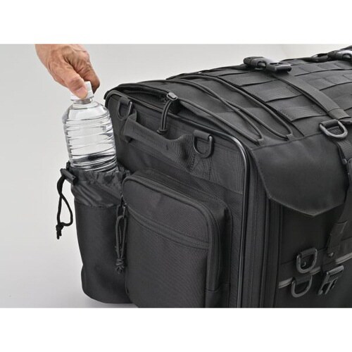 DH−778 シートバッグ BASIC 2 L
