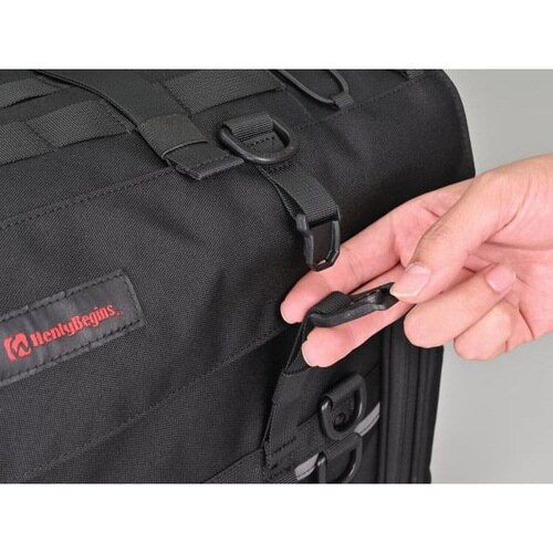 DH−779 シートバッグ BASIC 2 LL