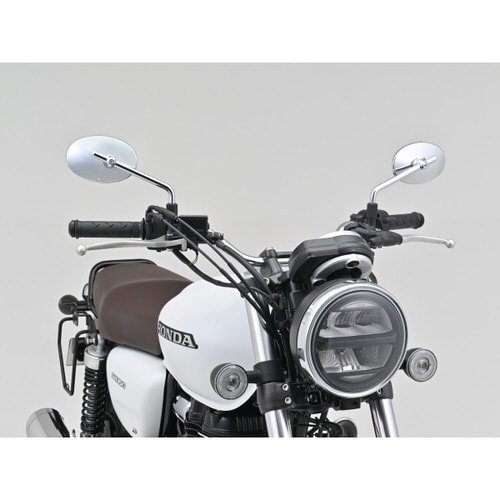 ハイビジミラー ロッドタイプ M10正ネジ