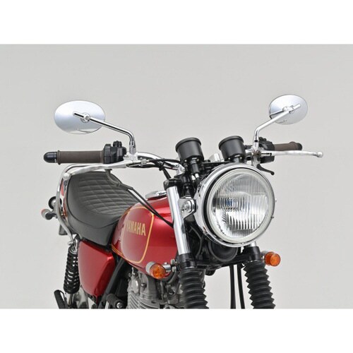 ハイビジミラー ロッドタイプ M10正ネジ