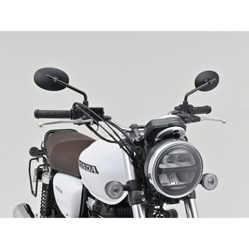 ハイビジミラー ロッドタイプ M10正ネジ