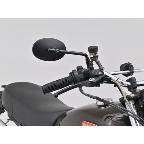 ハイビジミラー ロッドタイプ M10正ネジ