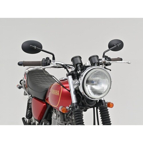 ハイビジミラー ロッドタイプ M10正ネジ