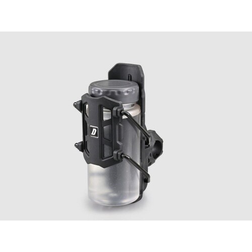 FDH−1 バイク用ドリンクホルダー ブラック