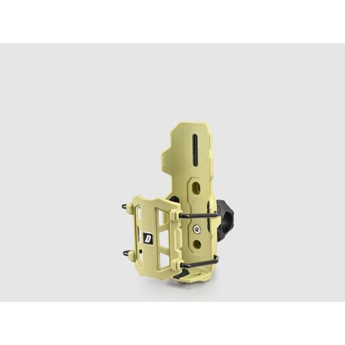 FDH−1 バイク用ドリンクホルダー グリーン