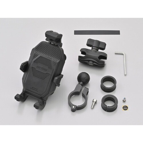 FSH−1 バイク用スマートフォンホルダー