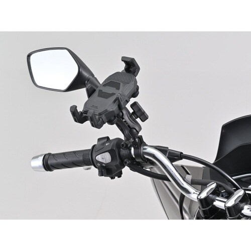 FSH−1 バイク用スマートフォンホルダー