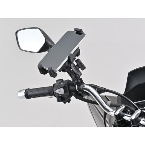 FSH−1 バイク用スマートフォンホルダー
