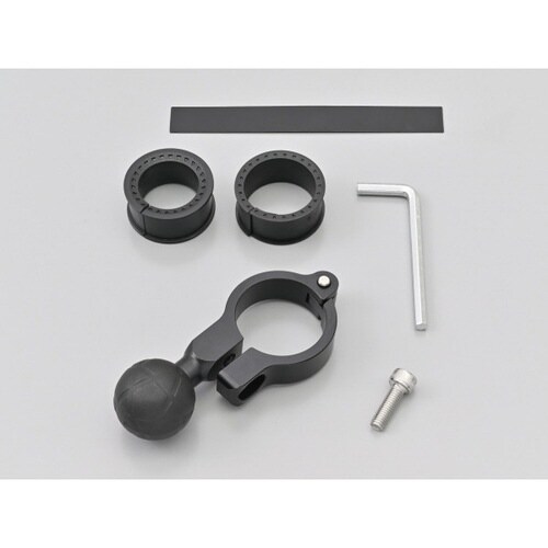 B−1 バークランプベース M