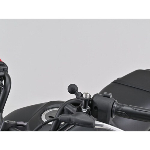 B−3 ミラーベースM10