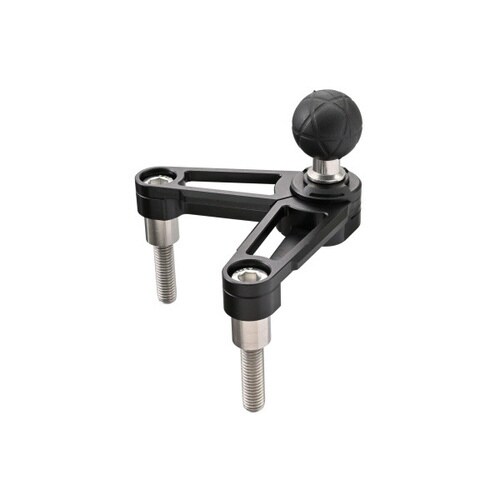 B−4 ハンドルポストベース