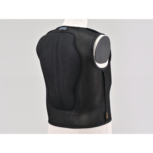 DP−0093Dエアメッシュベストサイズ:M