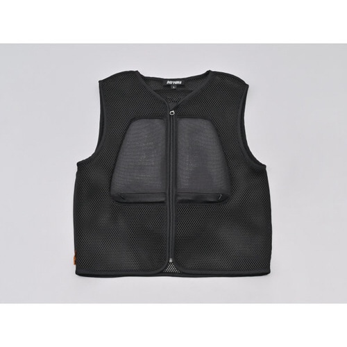 DP−0093Dエアメッシュベストサイズ:M