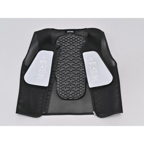 DP−0093Dエアメッシュベストサイズ:M