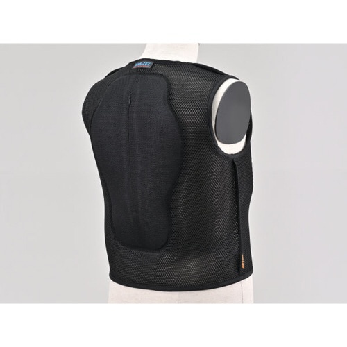 DP−0093Dエアメッシュベストサイズ:L