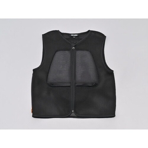 DP−0093Dエアメッシュベストサイズ:L