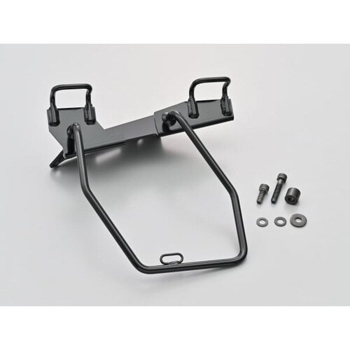 サドルバッグサポート