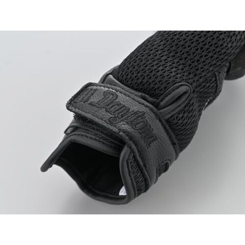 デュアルプロテクメッシュグローブ ホワイト XL