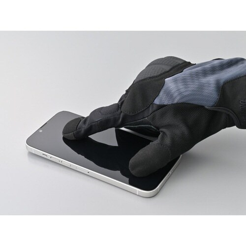 アーバンプロテクティブグローブ ブラック S