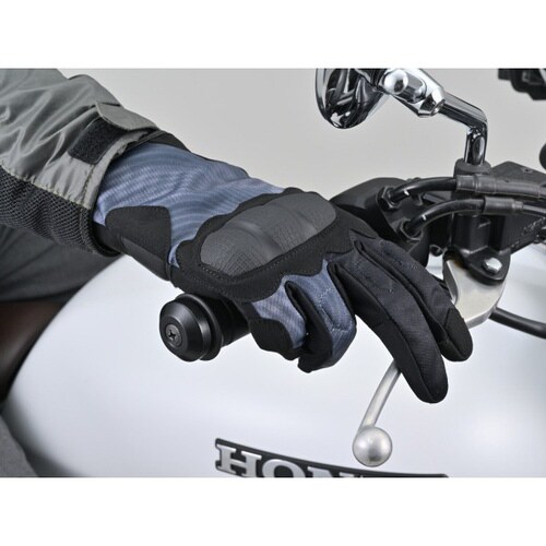 アーバンプロテクティブグローブ ブラック S