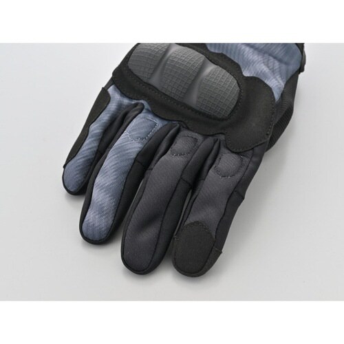 アーバンプロテクティブグローブ ブラック L