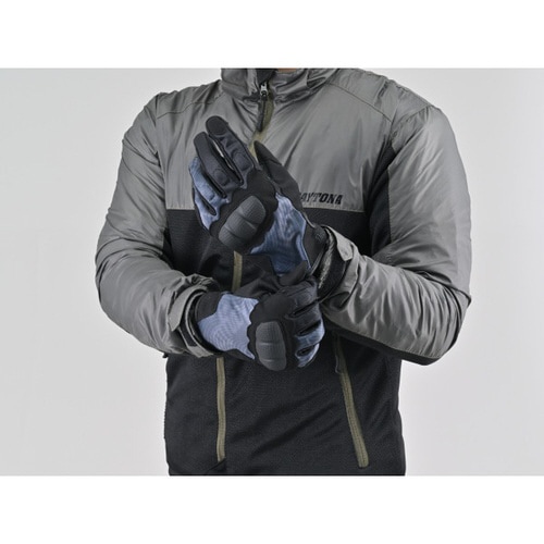 アーバンプロテクティブグローブ ブラック L