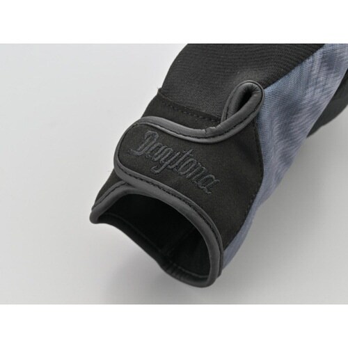 アーバンプロテクティブグローブ ブラック XL