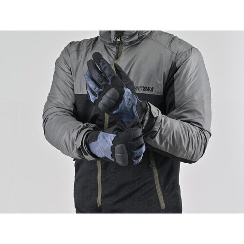 アーバンプロテクティブグローブ ブラック XL